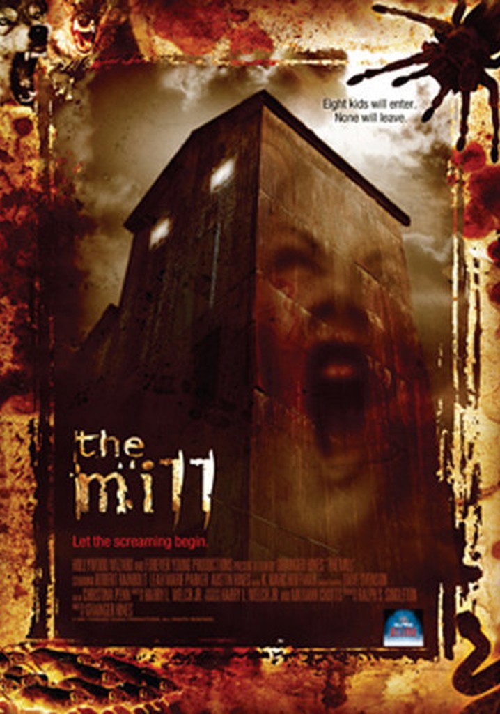 The Mill movie where to watch streaming online